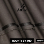 Bounty by JNG – Smoked Cocoa Wash & Wear