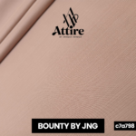 Bounty by JNG – Rosewood Elegance