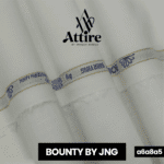 Bounty by JNG – Icy Sky Wash & Wear