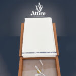 Egyptian Millennium Cotton – Pure White Classic