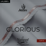 Glorious | Grey Mist
