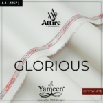 Glorious | Classic Off White