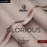Glorious | Classic Ash Rose