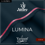 Lumina | Midnight Navy Grace