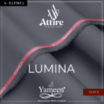 Lumina | Slate Grey Sophistication