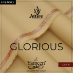 Glorious | Soft Sand Gold